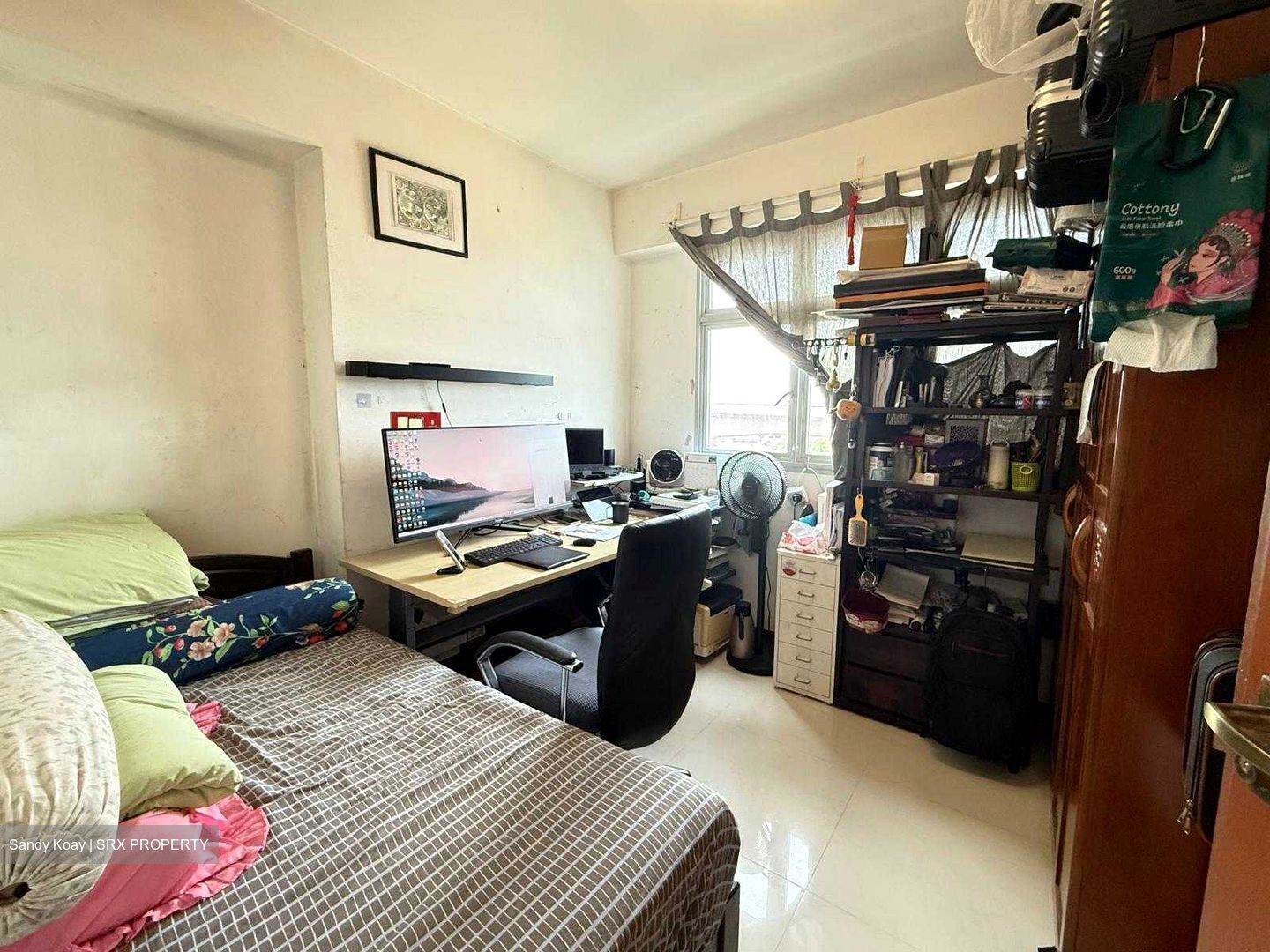 Blk 561B Spring Haven @ Jurong (Jurong West), HDB 3 Rooms #566289201